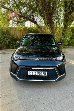 Kia Soul 2024