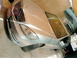 2010 مرسيدس بنز S-Class