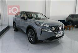 2023 نيسان X-Trail