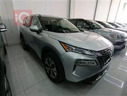 Nissan Rogue 2022