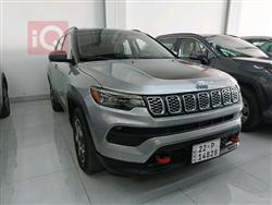 Jeep Compass 2023