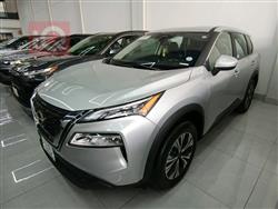 Nissan Rogue 2022
