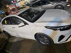 2022 كيا K3