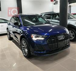 2023 اودي Q3