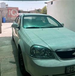Chevrolet Optra 2010