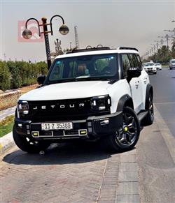 2025 جيتور T2