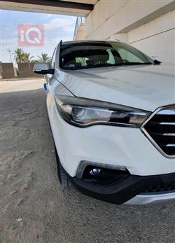 2021 فاو بيستورن X80