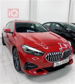 BMW 2-Series 2021