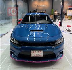 Dodge Charger 2023