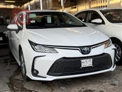 Toyota Corolla 2024