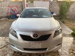 Toyota Camry 2009