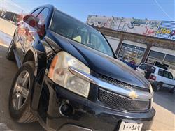 Chevrolet Equinox 2009