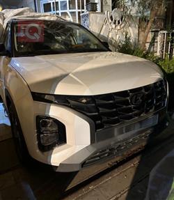 Hyundai Creta 2025