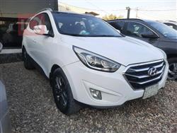 Hyundai Tucson 2015