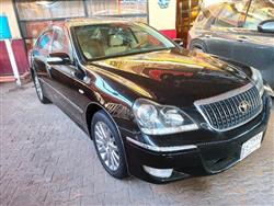 2007 تويوتا كراون