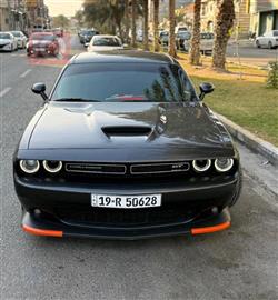 Dodge Challenger 2022