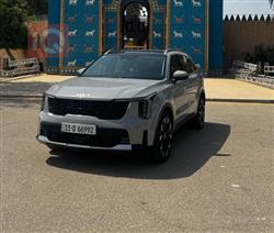 2024 كيا سورينتو