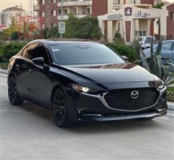 Mazda 3 2024