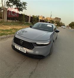 2023 هوندا أكورد
