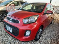 Kia Picanto 2016