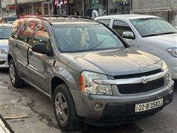 Chevrolet Equinox 2009