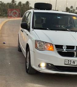 Dodge Grand Caravan 2019