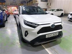 Toyota RAV4 2024
