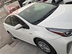 Toyota Prius 2022