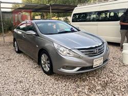 Hyundai Sonata 2011