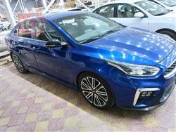 Kia Forte 2021