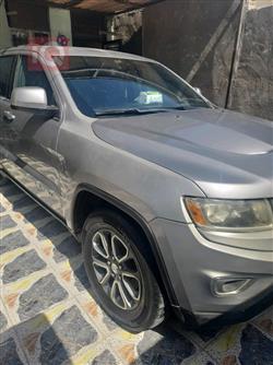 Jeep Grand Cherokee 2016