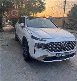 2023 هيونداي سانتافي