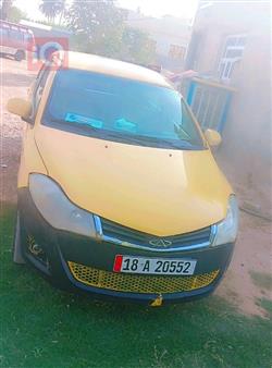 Chery Fulwin 2 2011