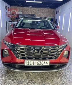 Hyundai Tucson 2023
