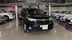 Toyota Highlander 2014