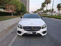 2019 مرسيدس بنز E-Class