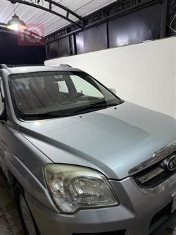 Kia Sportage 2009