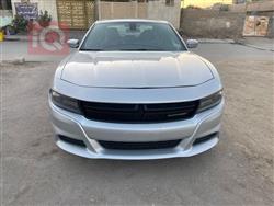 2020 دودج تشارجر