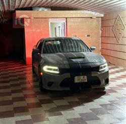 2022 دودج تشارجر