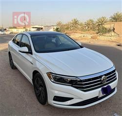 2019 فولكسفاغن جيتا
