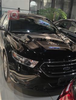 Ford Taurus 2019