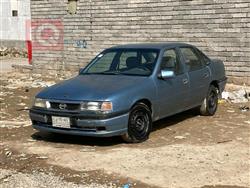 Opel Vectra 1989
