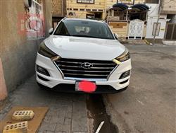 2020 هيونداي توسان
