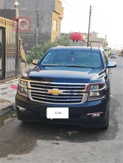 2019 شيفروليه تاهو