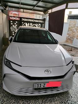 Toyota Camry 2024