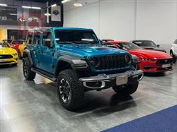 Jeep Wrangler 2024