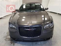Chrysler 300 2023