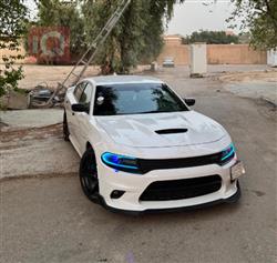 2022 دودج تشارجر
