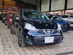 Nissan Micra 2019