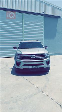 Ford Expedition 2019